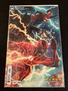 BATMAN #136-140 VFNM Condition