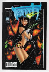 The Tenth #5 (Image, 1998) VF-