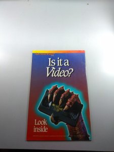 Cable #6 (1993) - F/VF