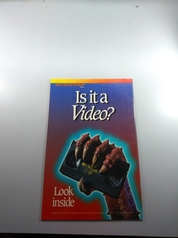 Cable #6 (1993) - F/VF