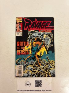 Ravage 2099 #18 NM Marvel Comic Books Spider-Man Doom Punisher 14 HH89