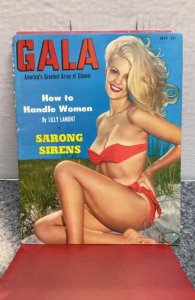 Gala Vol 5 #1 1954