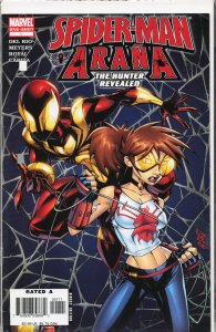 Spider-Man & AraÃ±a Special (2006)
