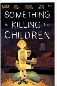 Something is Killing the Children #14 (2021) Something Is Killing the Children
