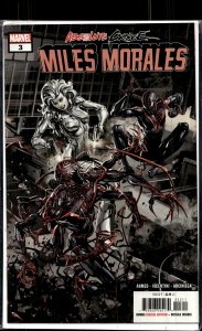 Absolute Carnage: Miles Morales #3 (2019) Spider-Man
