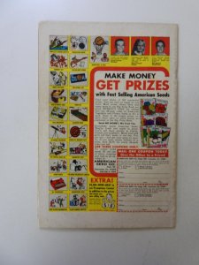 Thor #188 (1971) FN- condition