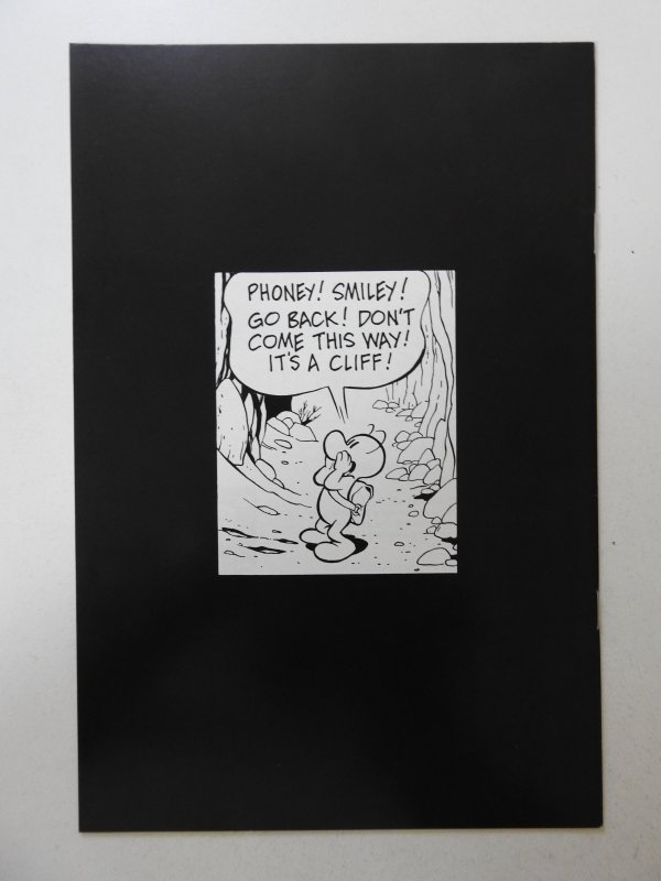 Bone #1 Fifth Printing Variant (1991) VF/NM Condition!