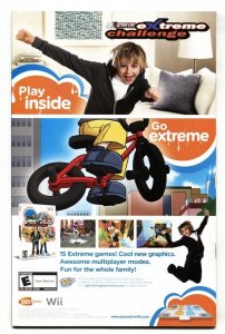 SONIC THE HEDGEHOG #203 2009-ARCHIE COMICS-SEGA