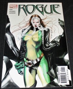 Rogue #1 (2004)