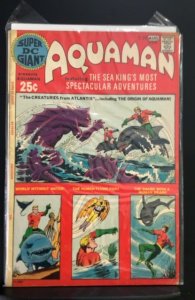 Super DC Giant #S-26 (1971)