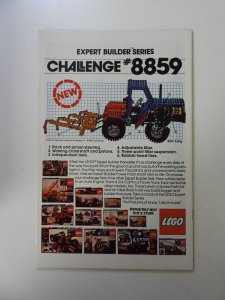 The Amazing Spider-Man #225 (1982) FN/VF condition