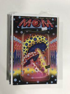 M.O.M. Mother of Madness #3 NM3B158 NEAR MINT NM