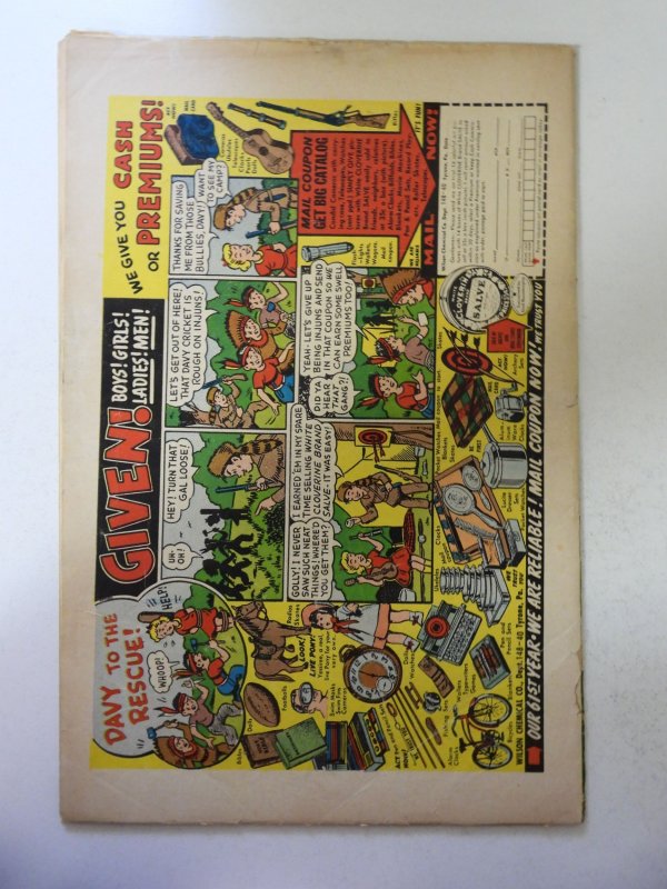 Spellbound #26 (1956) GD/VG Condition