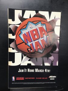 Darkhawk #39 (1994)vf