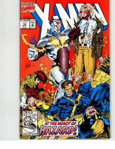 X-Men #12 (1992) X-Men