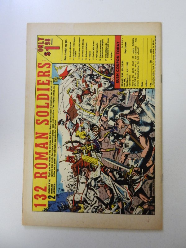 Daredevil #41 (1968) FN+ condition