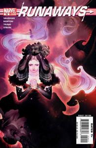 Runaways (2nd Series) #19 VF/NM; Marvel | save on shipping - details inside