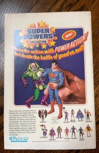 Green Lantern #190 (1985)