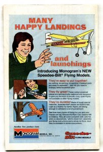 Amazing Spider-Man #159--1976--DOCTOR OCTOPUS--comic book--VF