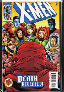X-Men #95 (1999) X-Men [Key Issue]