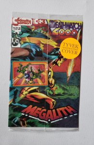 Megalith #3 (1993)
