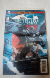 Detective Comics: Futures End (2014)