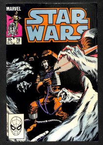 Star Wars #78 (1983)
