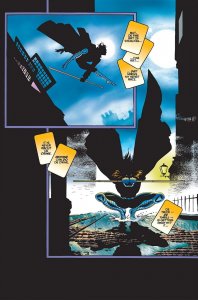 WOLVERINE / GAMBIT: VICTIMS #03 (1995) TIM SALE | DIRECT EDITION