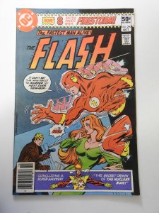 The Flash #290 (1980)