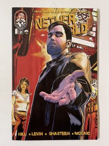 Netherworld #2 - NM+ (2011)