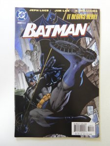 Batman #608 VF- condition