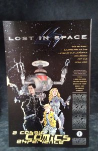 Star Wars: Tales of the Jedi - Redemption #2 (1998)