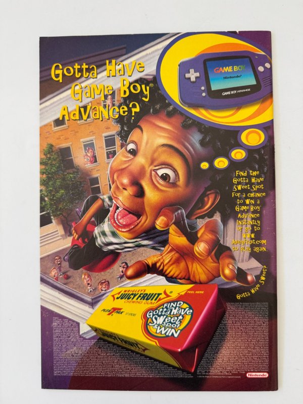 Avengers 2001 FN/VF (2001)