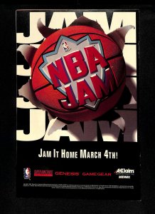 Captain America #426