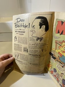 Marmaduke Mouse #55  1955  VG