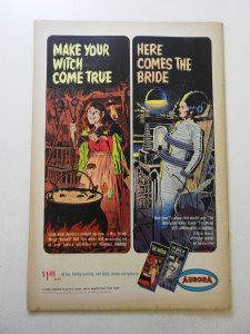 Hawkman #10 (1965) FN Condition!