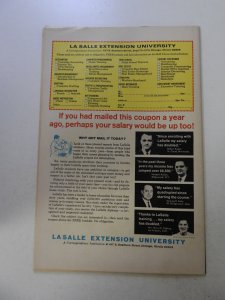 The Mighty Marvel Western #18 (1972) FN/VF condition