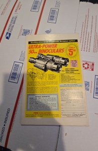 The X-Men #95 (1975) Death of Thunderbird