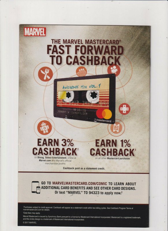 Spider-man/Deadpool #16 VF+ 8.5 Marvel Comics 2017 