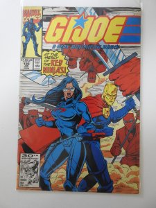 G.I. Joe: A Real American Hero #120 (1992)