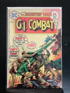 G.I. Combat #178 (1975)