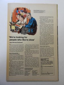 Doctor Strange #174 (1968) VF Condition!