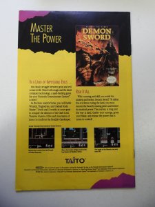 The Amazing Spider-Man #332 (1990) FN/VF Condition