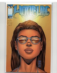 Witchblade #16 (1997) Witchblade