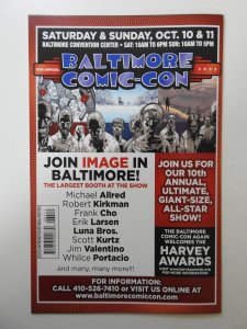 The Walking Dead #65 (2009) VF/NM Condition!