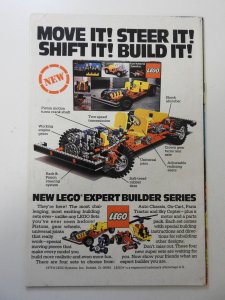 The X-Men #116 (1978) VG/FN Condition!