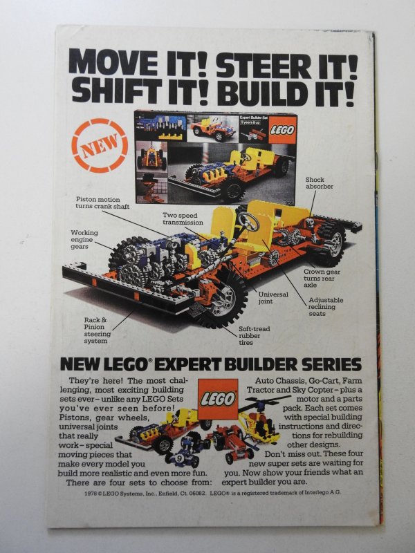 The X-Men #116 (1978) VG/FN Condition!