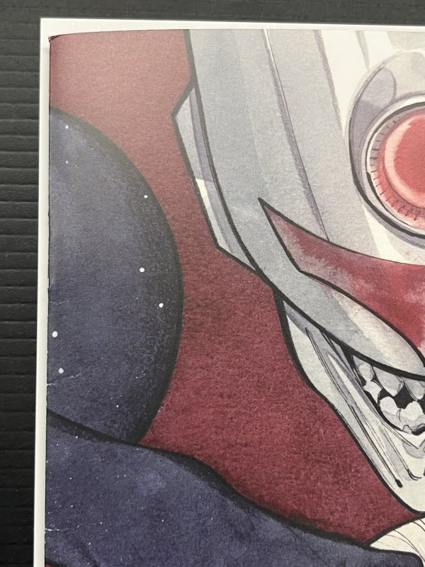 Ultimate Endgame #1 Blind Bag Exclusive Peach Momoko Virgin + Reg Var Proshipper