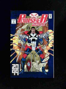 Punisher 2099 #1  MARVEL Comics 1993 VF+