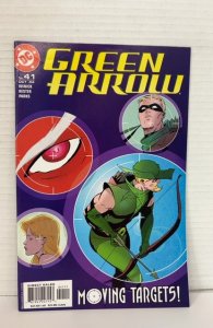 Green Arrow #41 (2004)